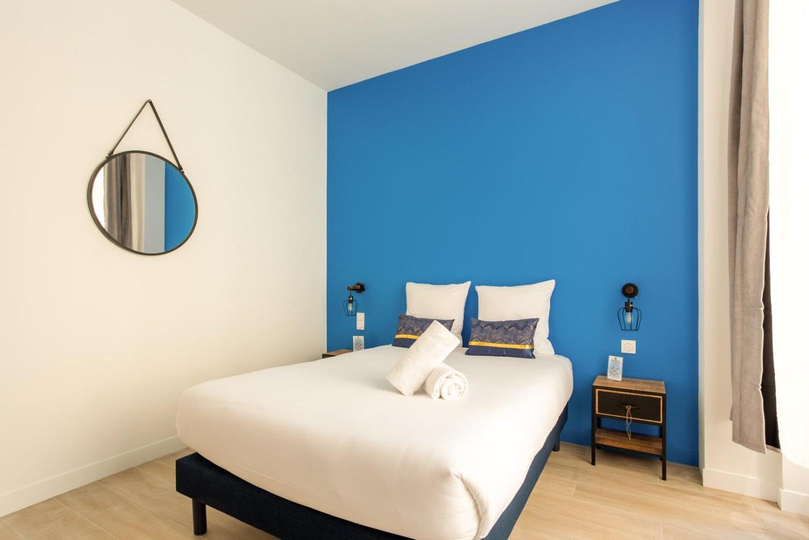 Lumineux Et Spacieux - 8p Appartement