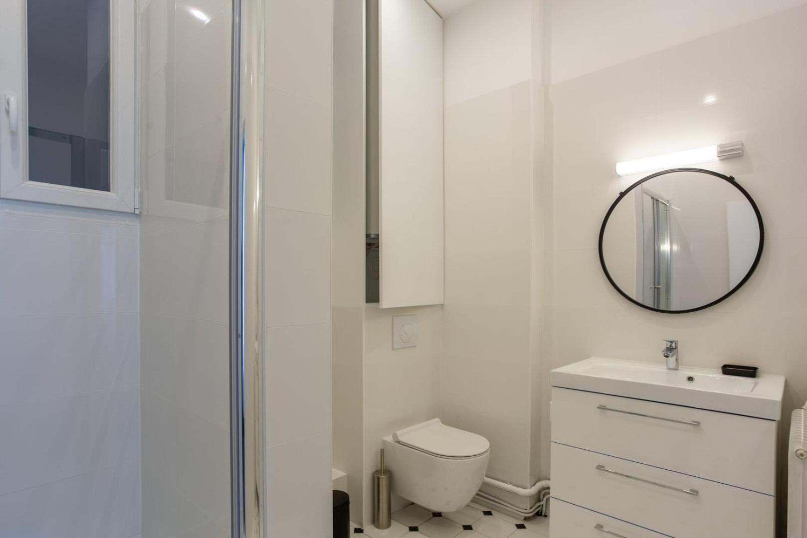 Lumineux Et Spacieux - 8p Appartement
